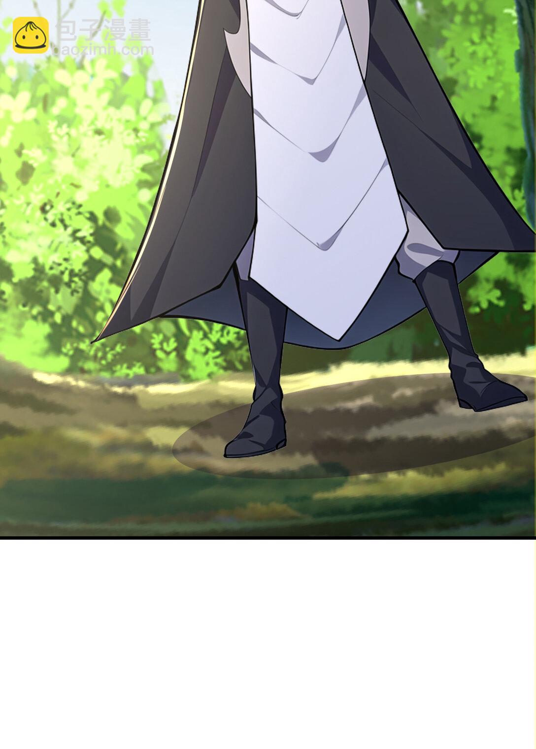 032 新徒弟梦琪！(1/2)-第32话