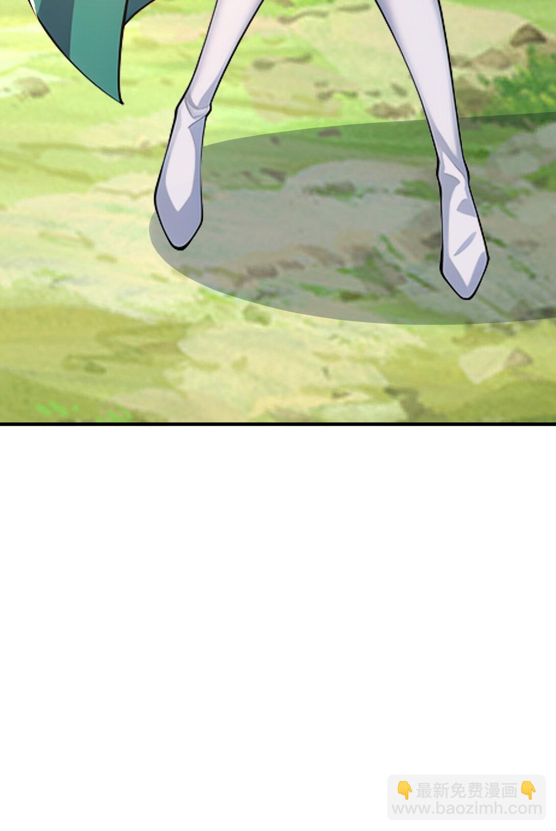 034 非但不投降 还敢还击？(1/2)-第34话