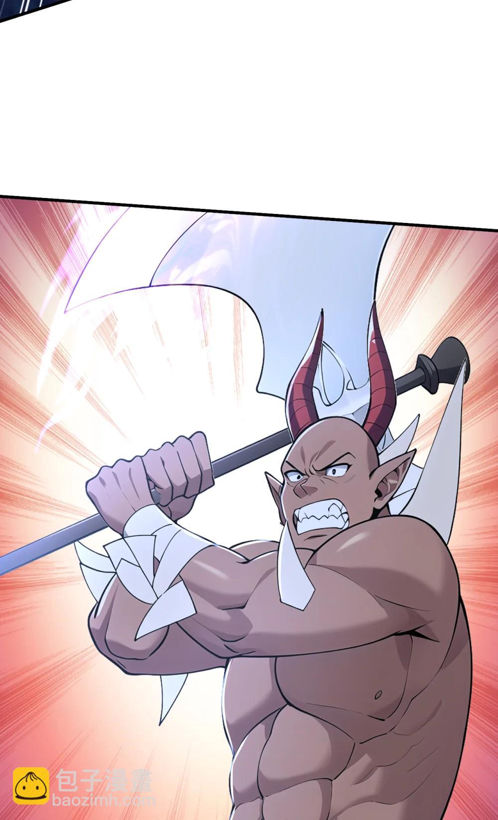 038 异族之王？(1/2)-第38话