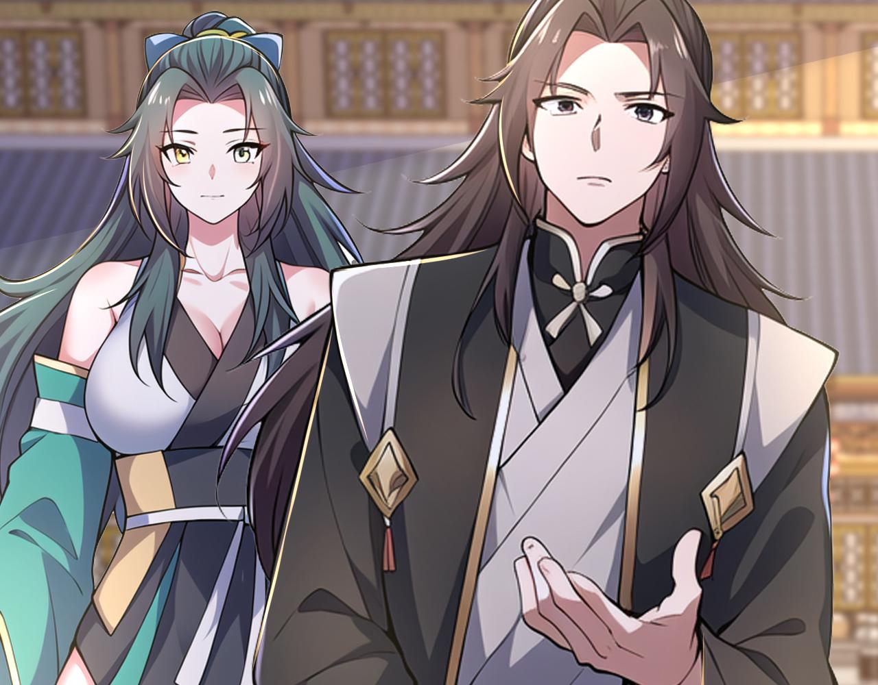 第40话 全自动神兵(1/4)-第40话