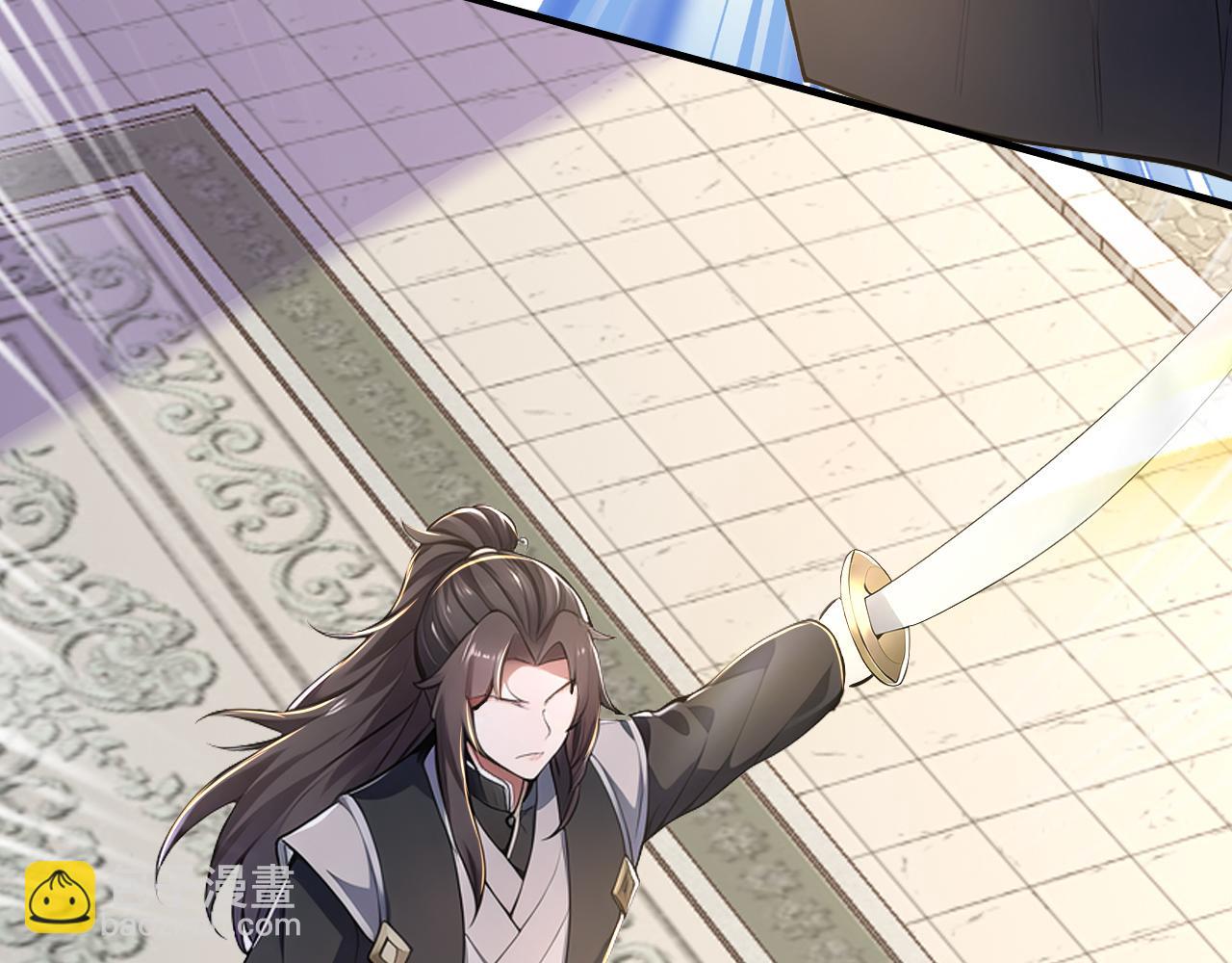 第40话 全自动神兵(1/4)-第40话