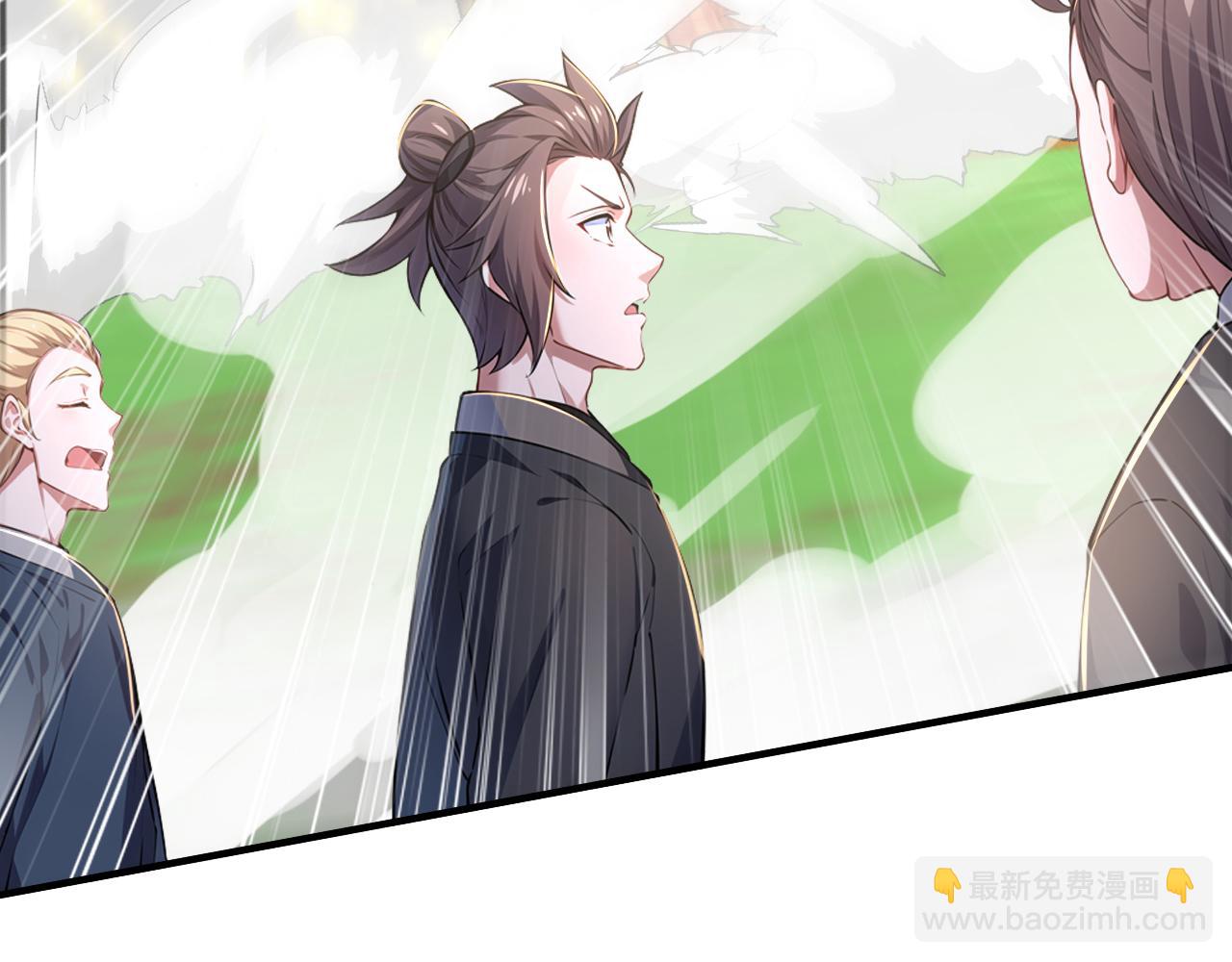 第40话 全自动神兵(1/4)-第40话