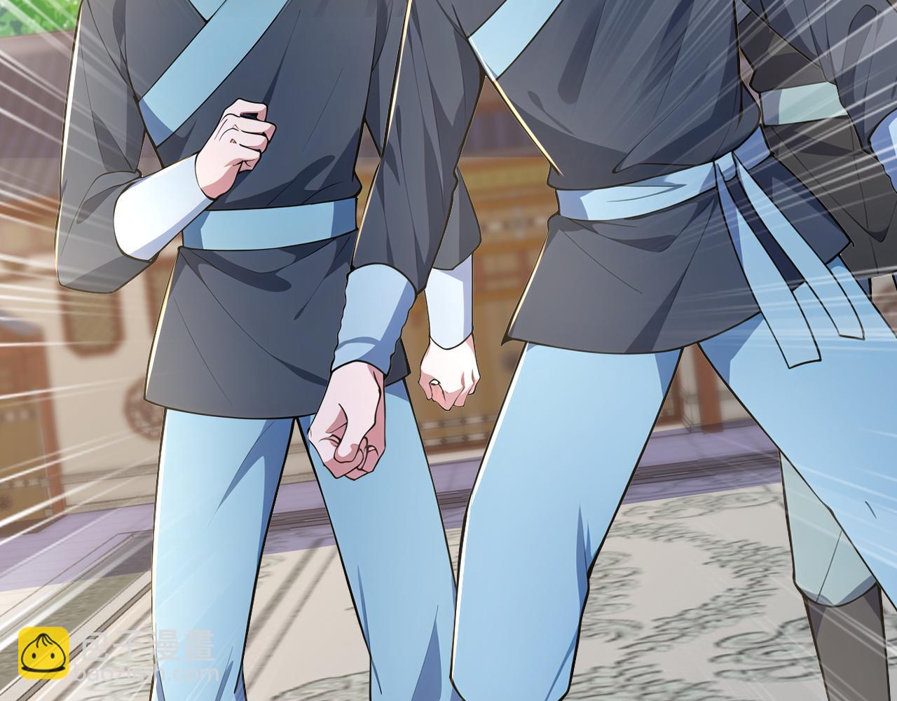 第40话 全自动神兵(1/4)-第40话