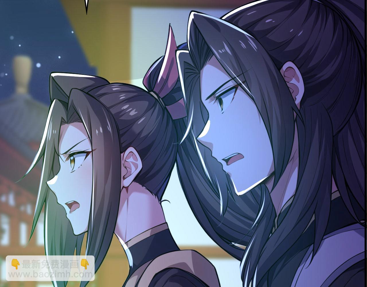 第42话 尸修老城主？(1/4)-第42话