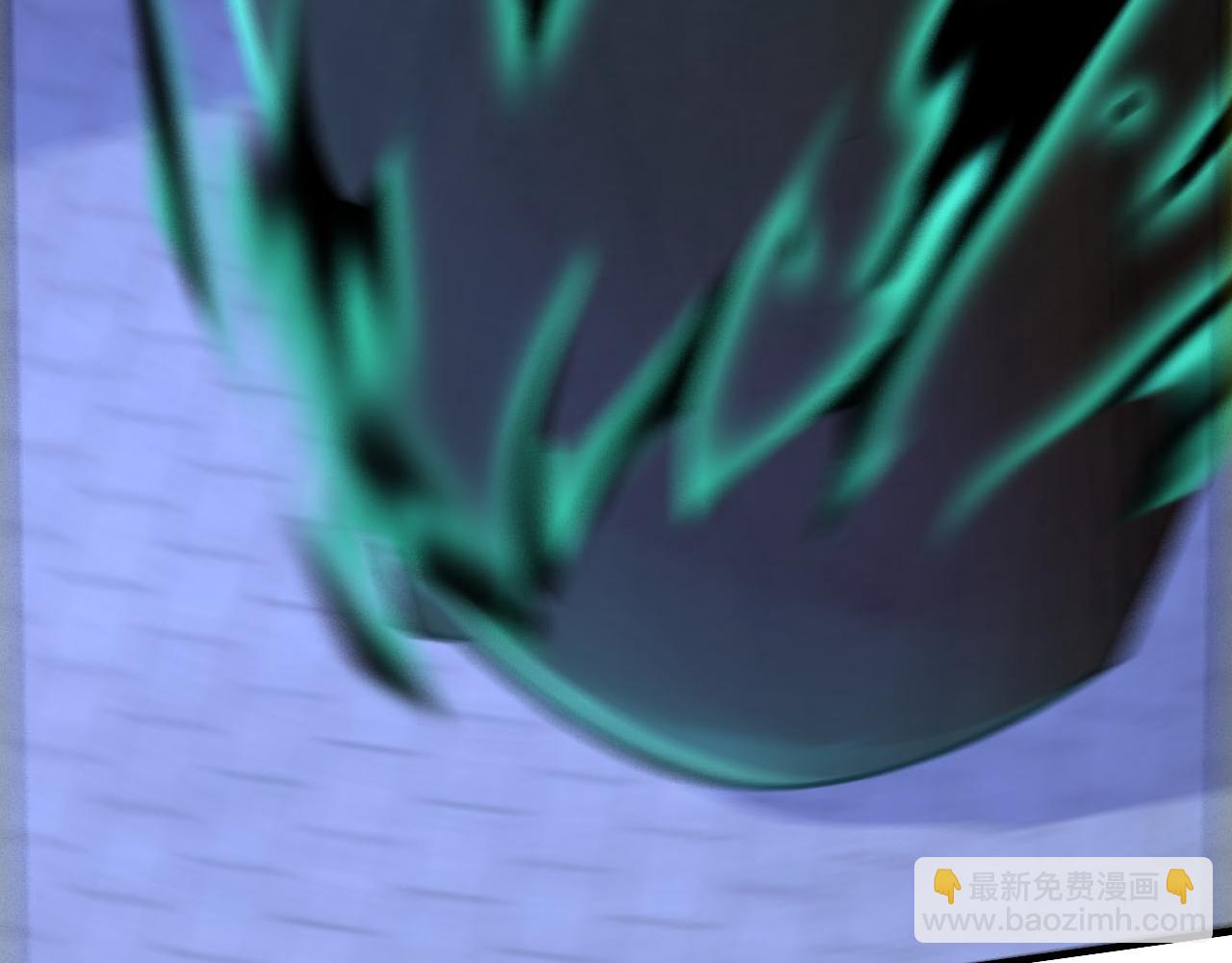 第42话 尸修老城主？(1/4)-第42话