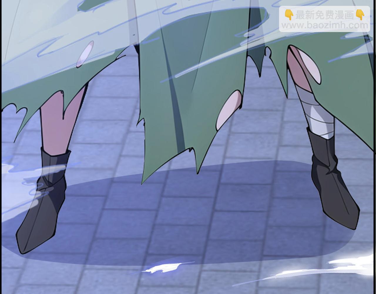 第42话 尸修老城主？(1/4)-第42话