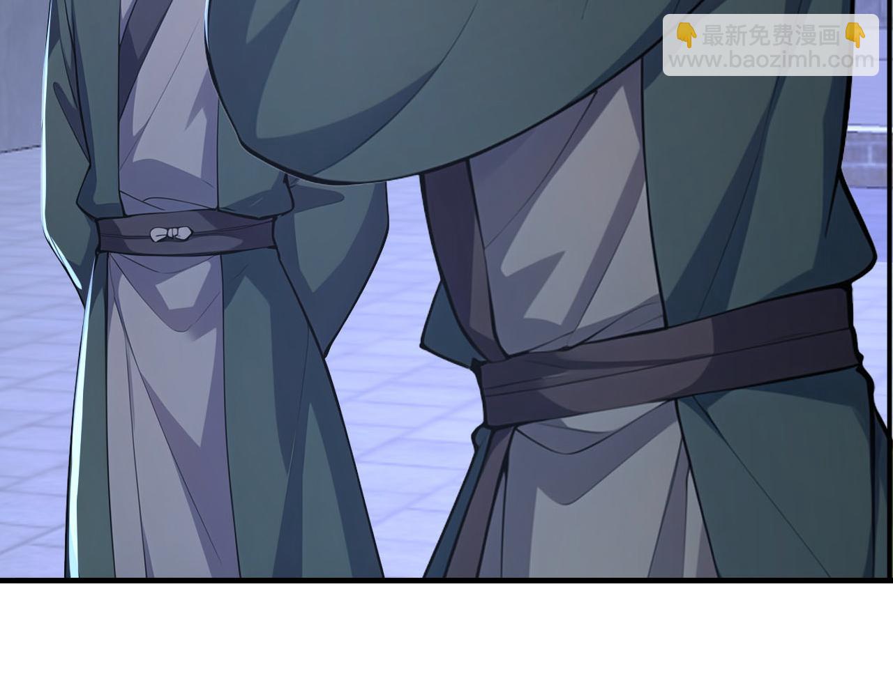 第42话 尸修老城主？(1/4)-第42话