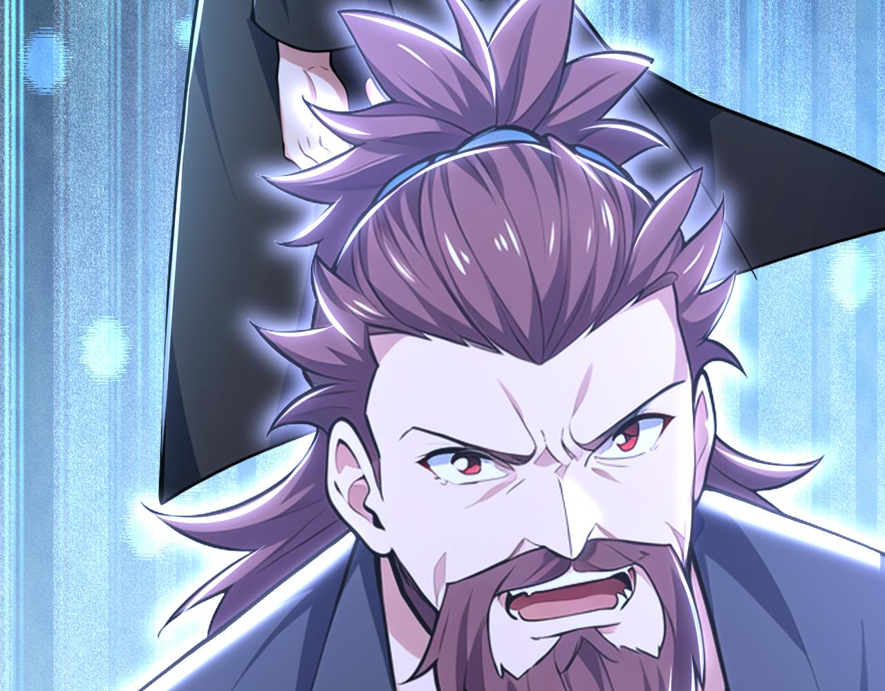 第44话 玩火自焚(1/4)-第44话