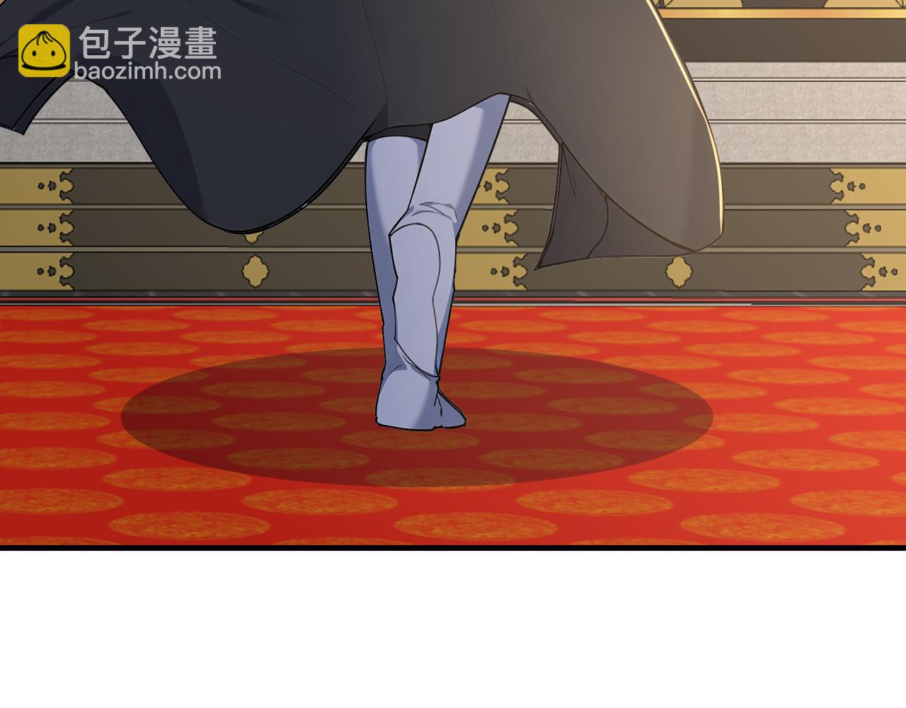 第44话 玩火自焚(1/4)-第44话