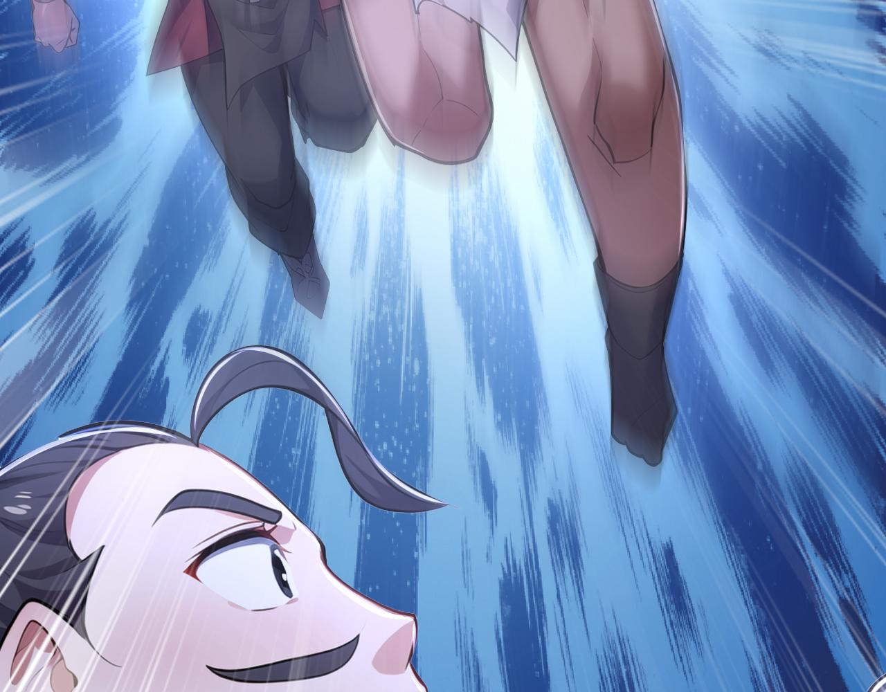 第46话 黑店！(1/4)-第46话