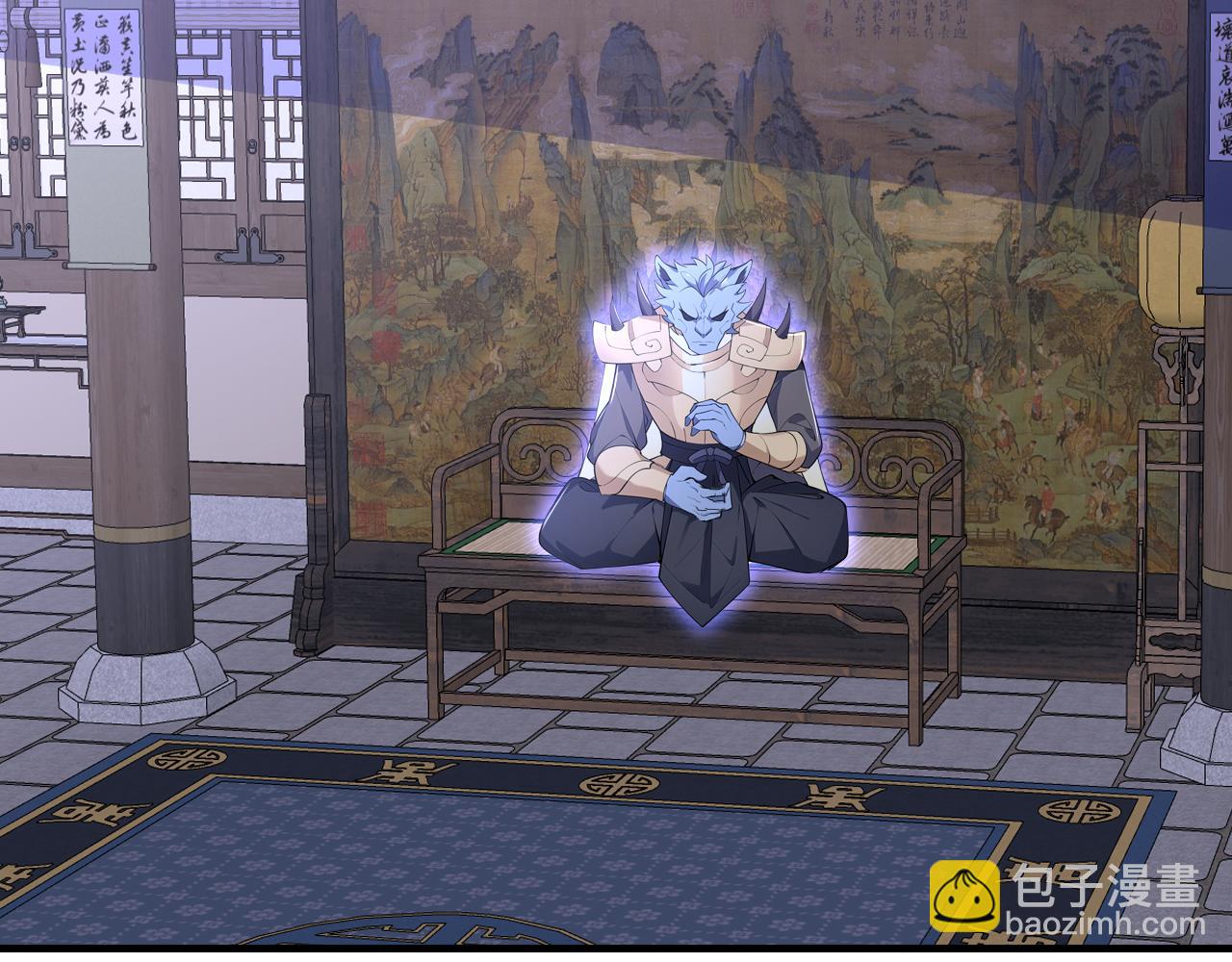 第46话 黑店！(1/4)-第46话