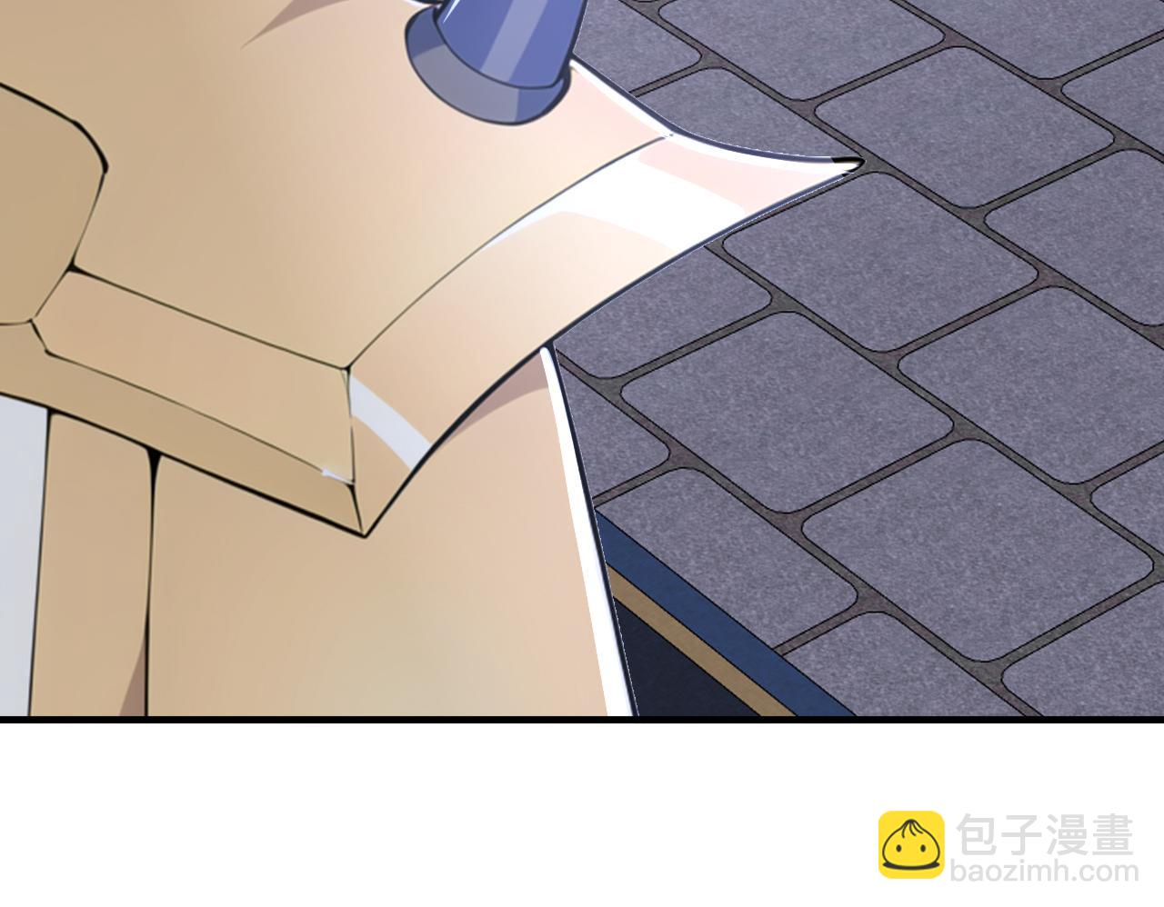 第46话 黑店！(1/4)-第46话