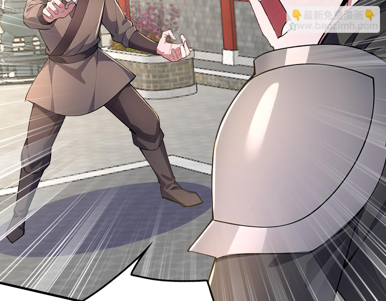 第50话 社会你虎哥，人狠话不多(1/4)-第50话