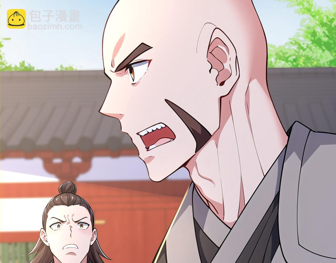 第50话 社会你虎哥，人狠话不多(1/4)-第50话