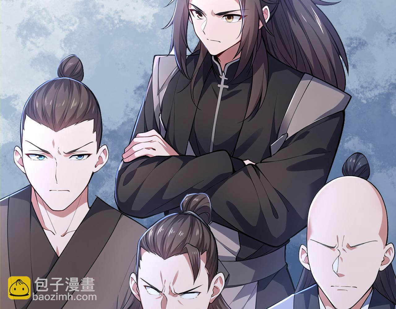 第50话 社会你虎哥，人狠话不多(1/4)-第50话