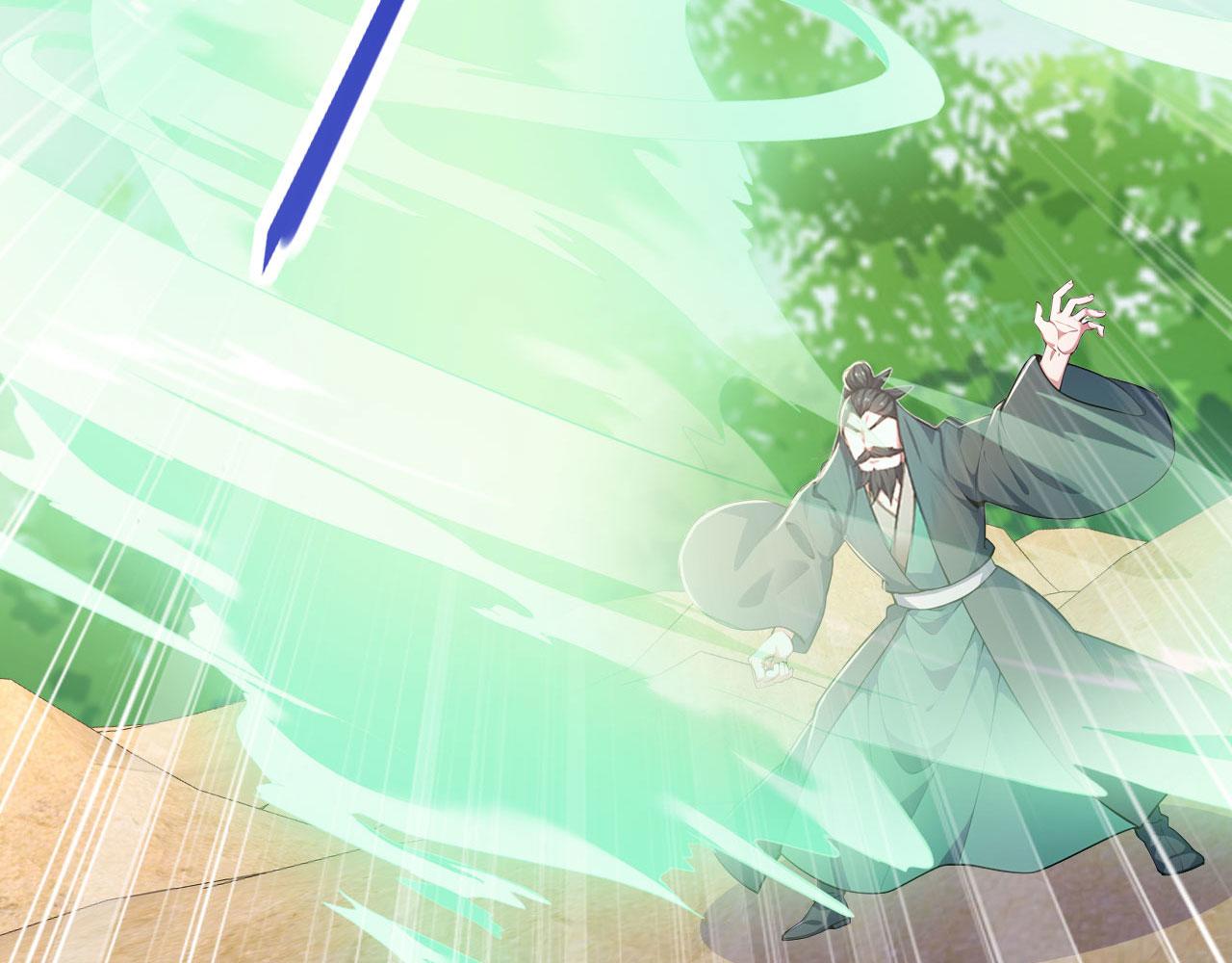 第52话 渡劫(1/5)-第52话