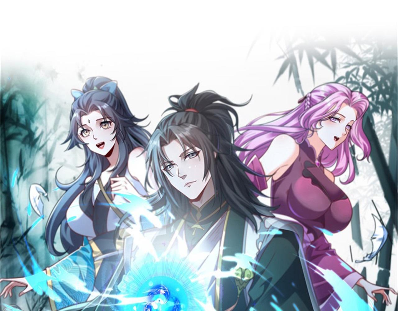 第54话 一员蛙将(1/6)-第54话