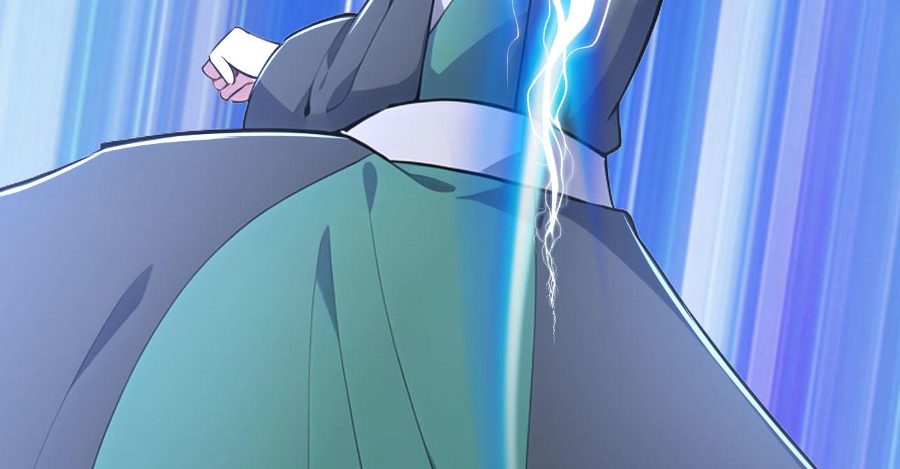 第54话 一员蛙将(1/6)-第54话