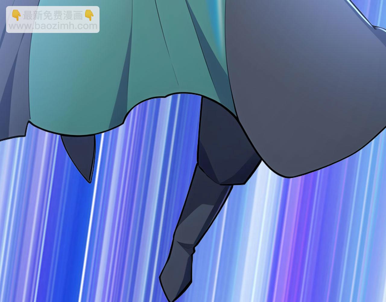 第54话 一员蛙将(1/6)-第54话