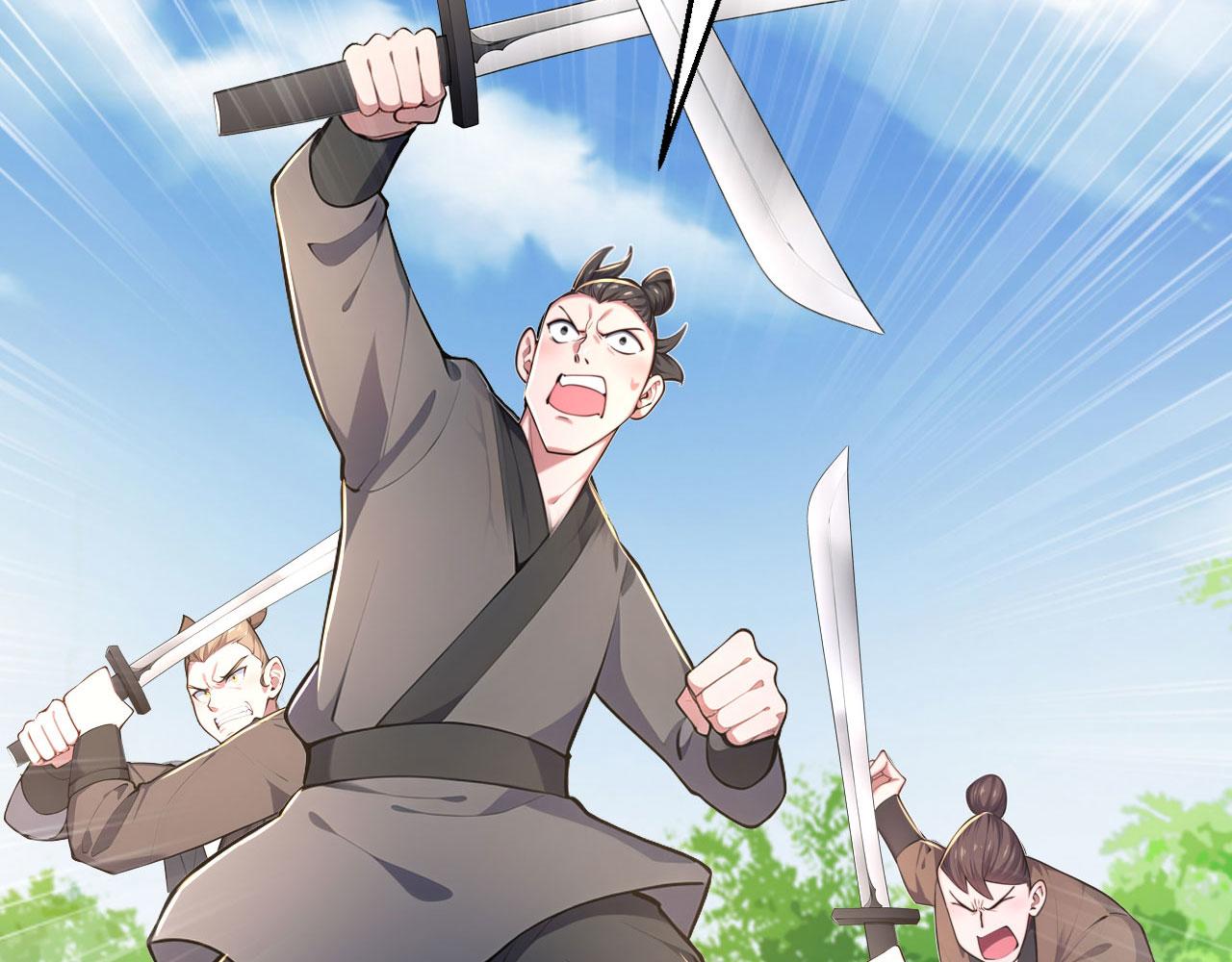 第54话 一员蛙将(1/6)-第54话