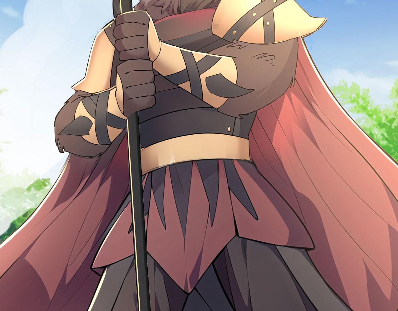 第54话 一员蛙将(1/6)-第54话