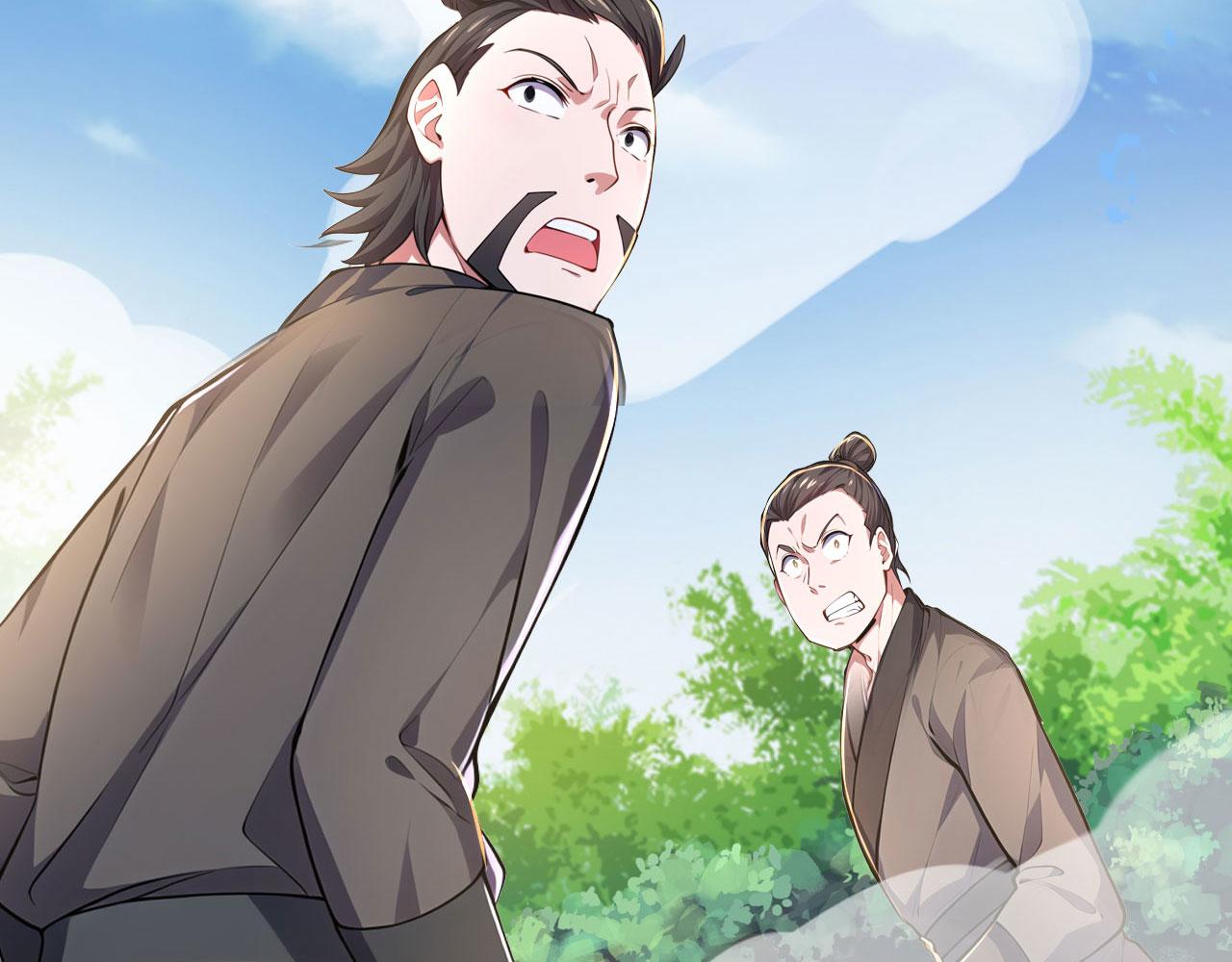 第54话 一员蛙将(1/6)-第54话