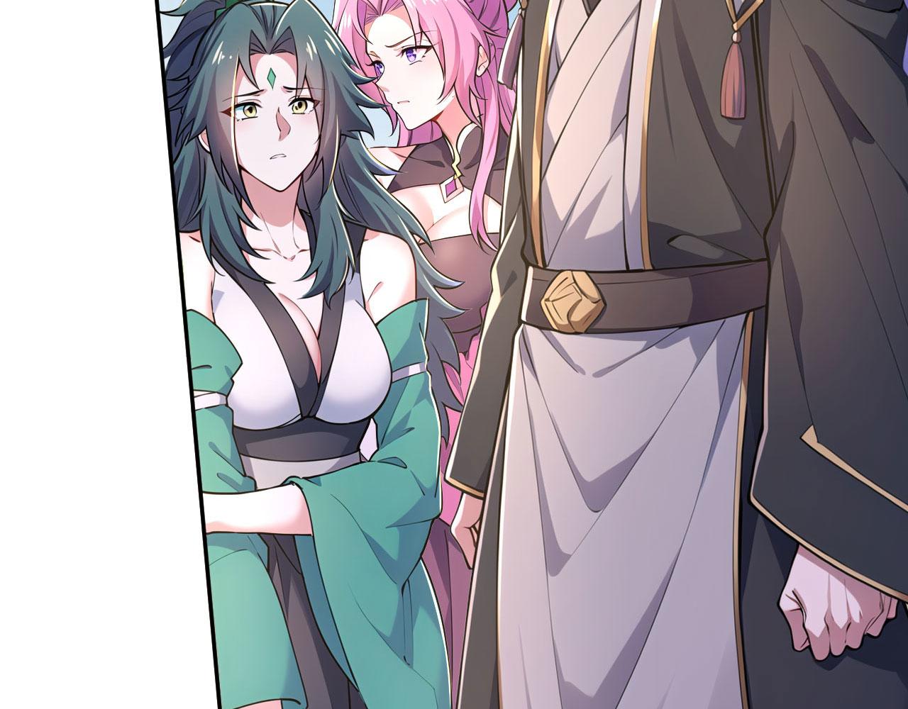 第56话 追敌遇古树(1/6)-第56话