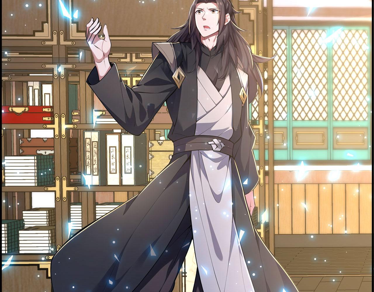 第58话 遭遇绑架(1/5)-第58话