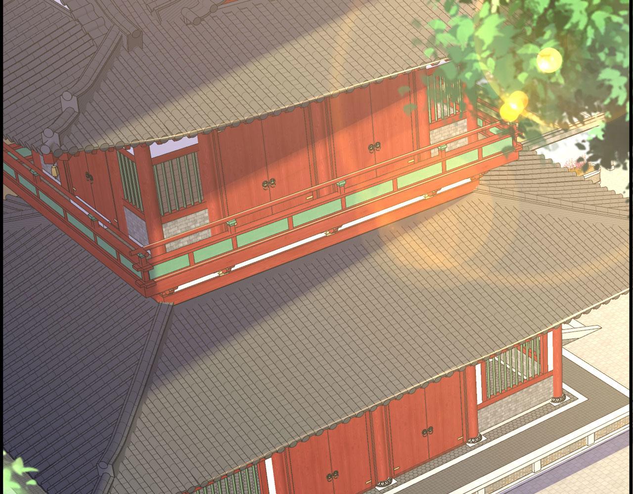 第58话 遭遇绑架(1/5)-第58话