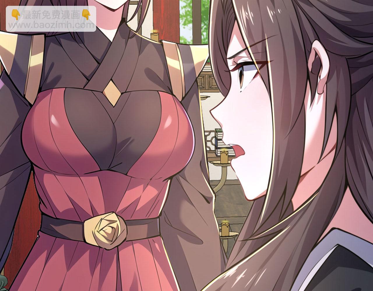 第58话 遭遇绑架(1/5)-第58话