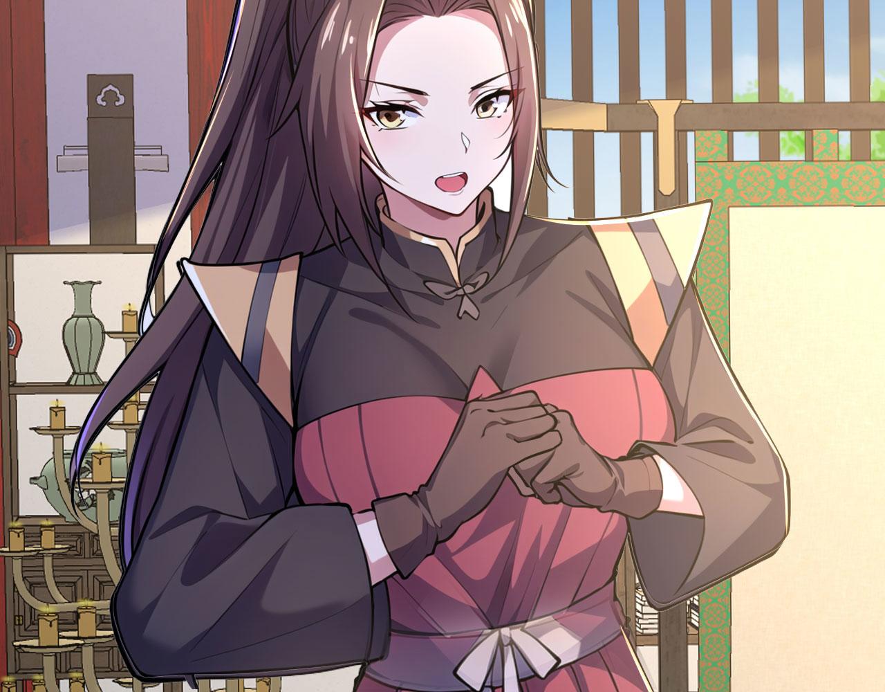 第58话 遭遇绑架(1/5)-第58话