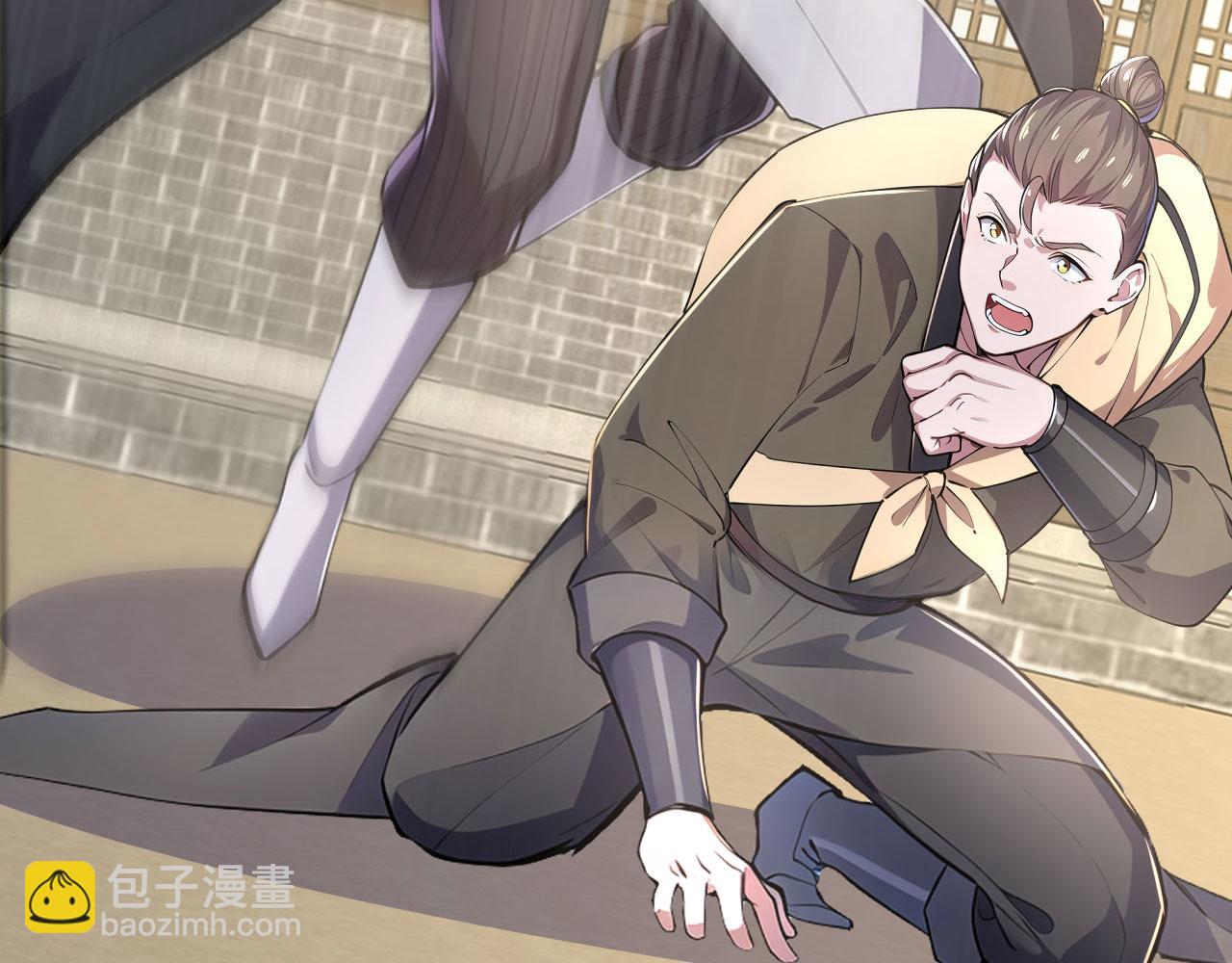 第60话 恶灵老巢(1/5)-第60话