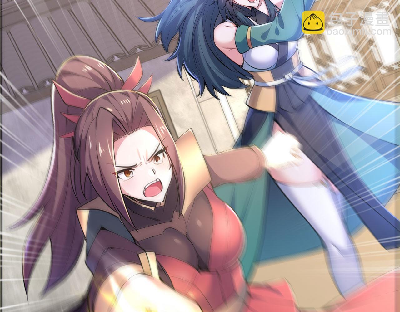 第60话 恶灵老巢(1/5)-第60话