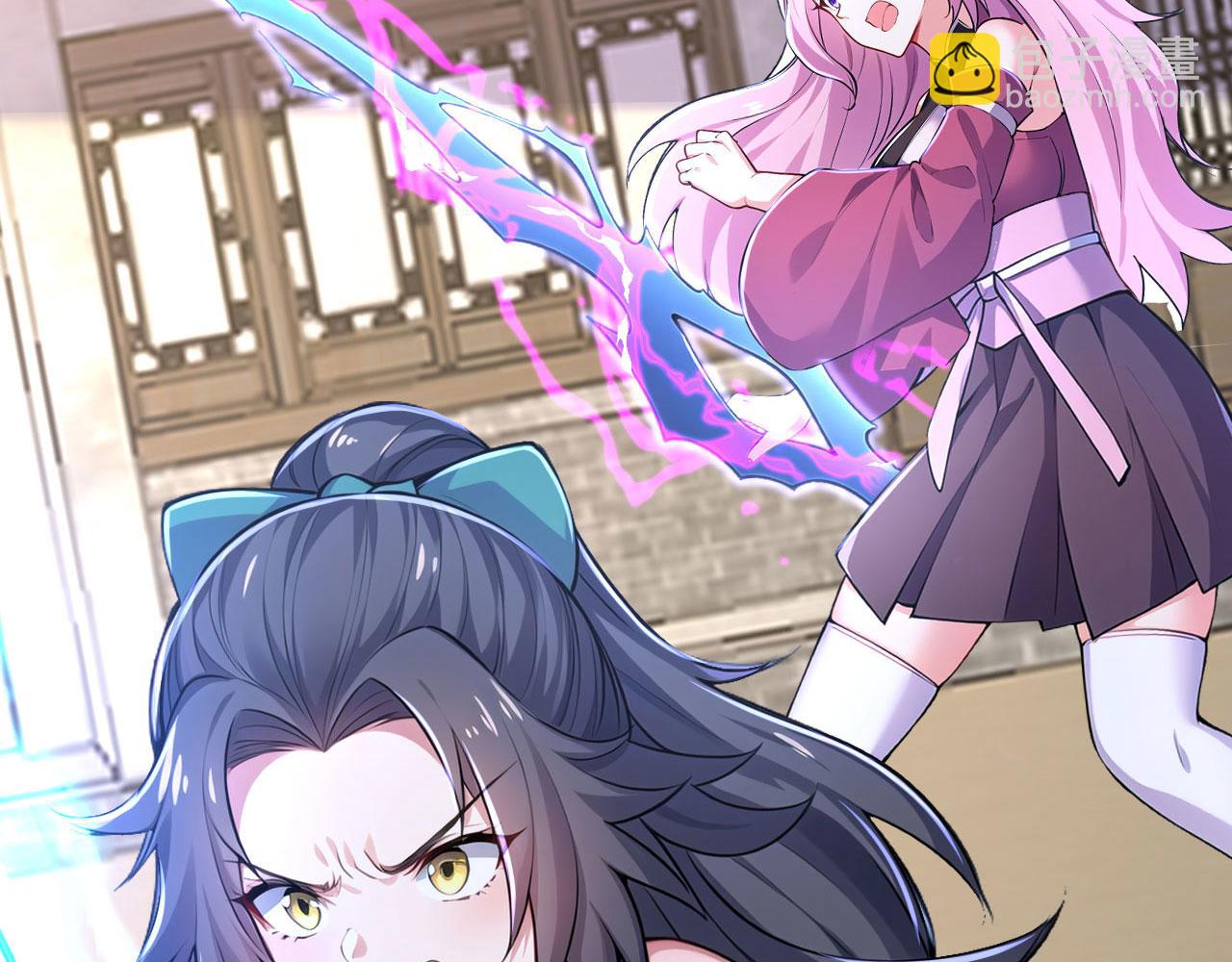 第60话 恶灵老巢(1/5)-第60话