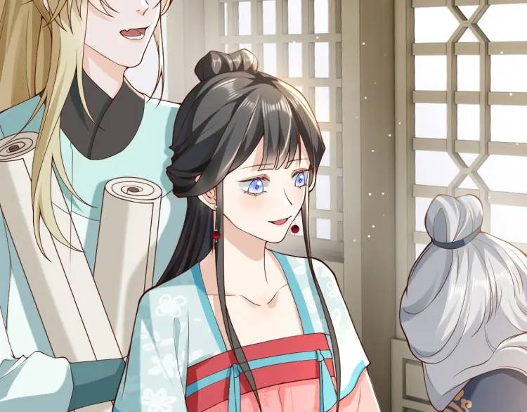 第13话 喜当姑奶奶(1/4)-第12话