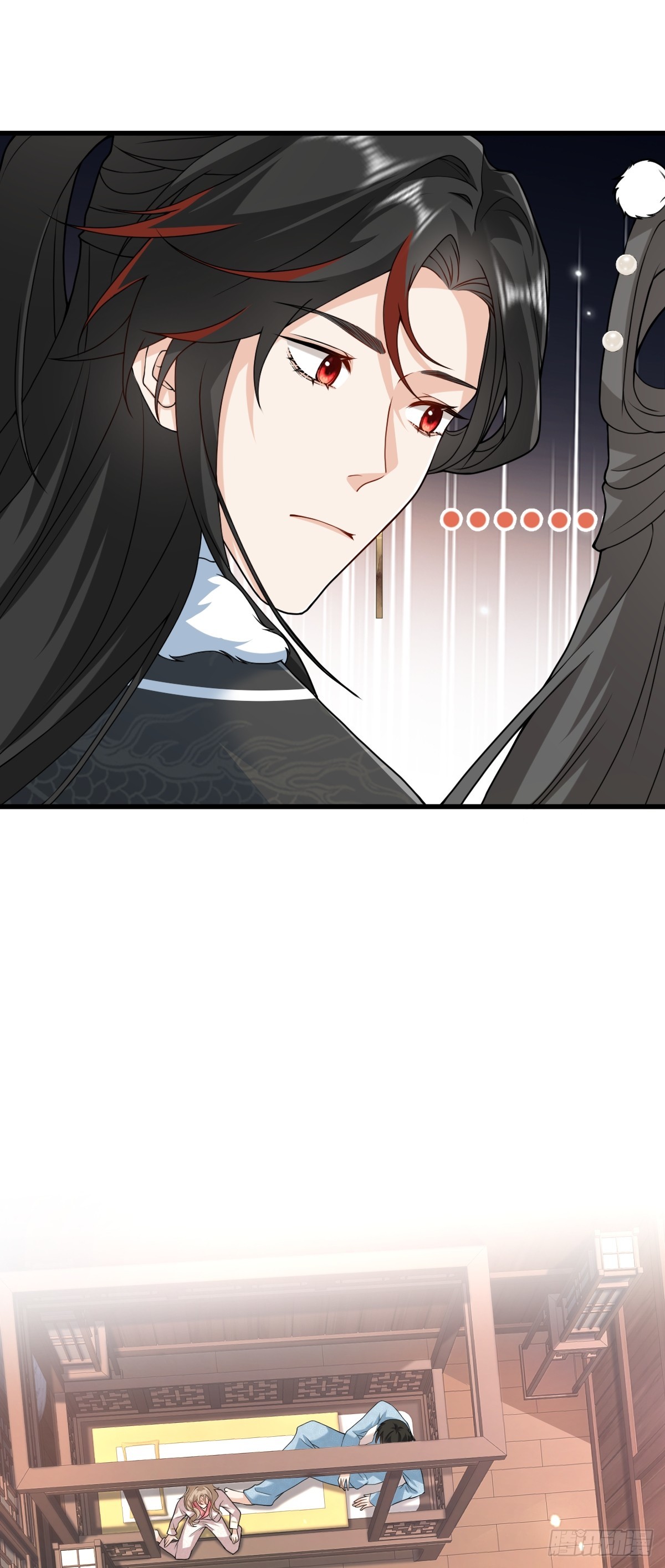 第33话 捉奸悲剧-第32话