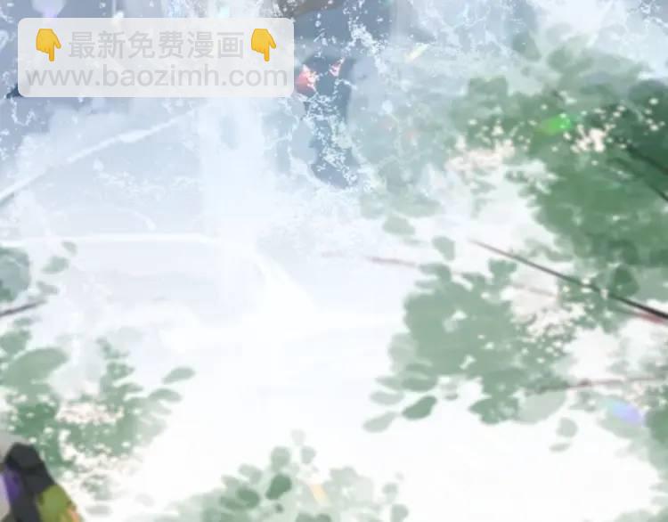 第6话 大战碧青莽，抢夺神木(1/4)-第6话