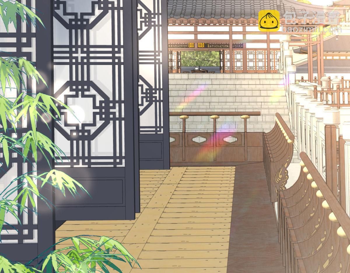 徒兒！不可將爲師據爲己有！ - 第50話 和你獨處的時間太少了(3/4) - 6