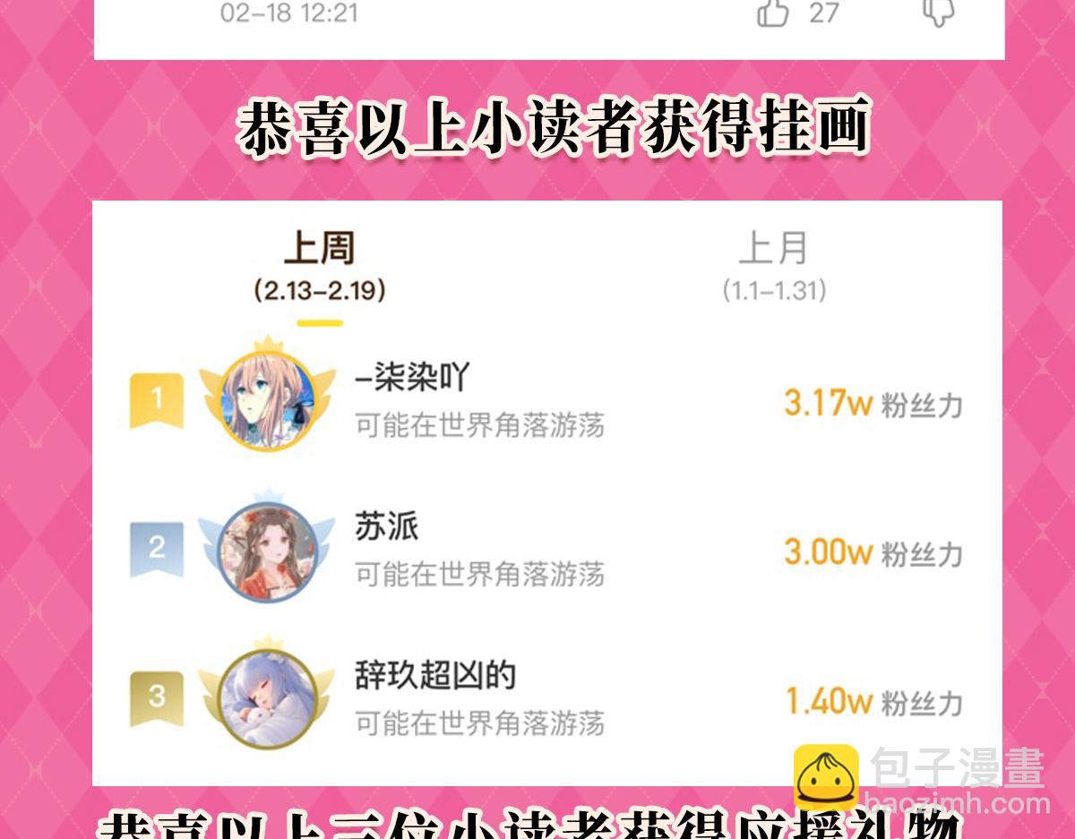 徒兒！不可將爲師據爲己有！ - 第52話 我全都想起來了(4/4) - 6