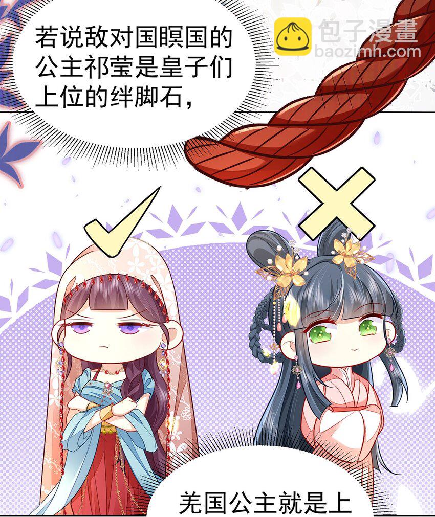 徒兒！不可將爲師據爲己有！ - 第74話 她果然是……！ - 4