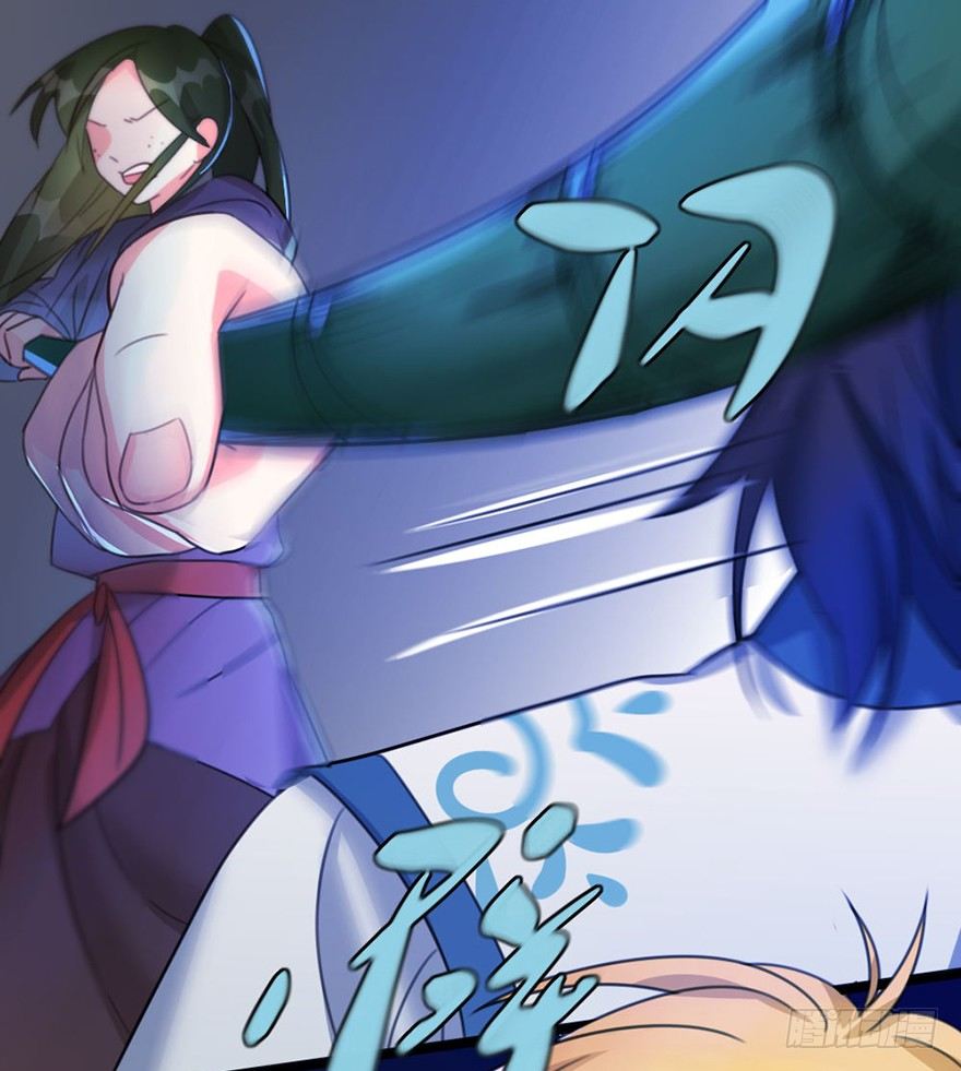 17 瞧瞧我的厉害-第18话