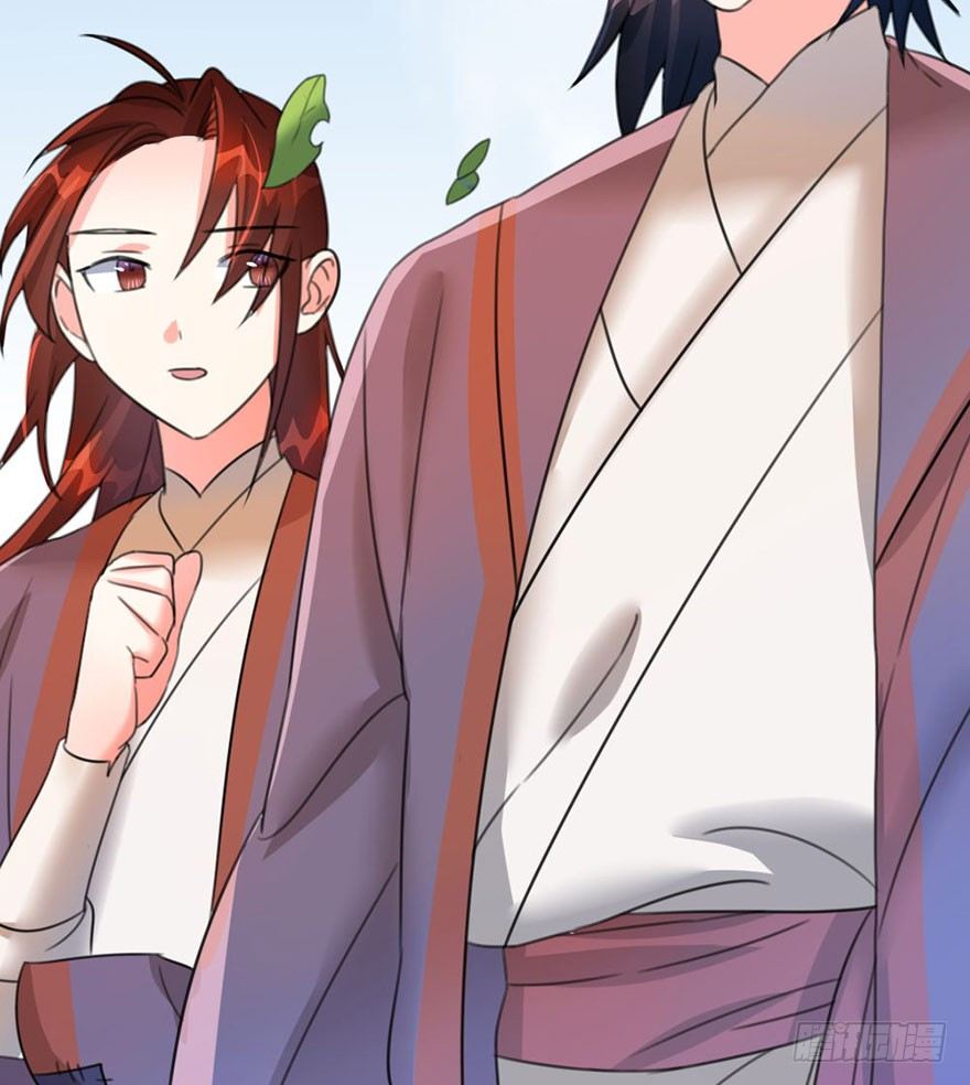 25 不愿袒露自己的理由-第26话