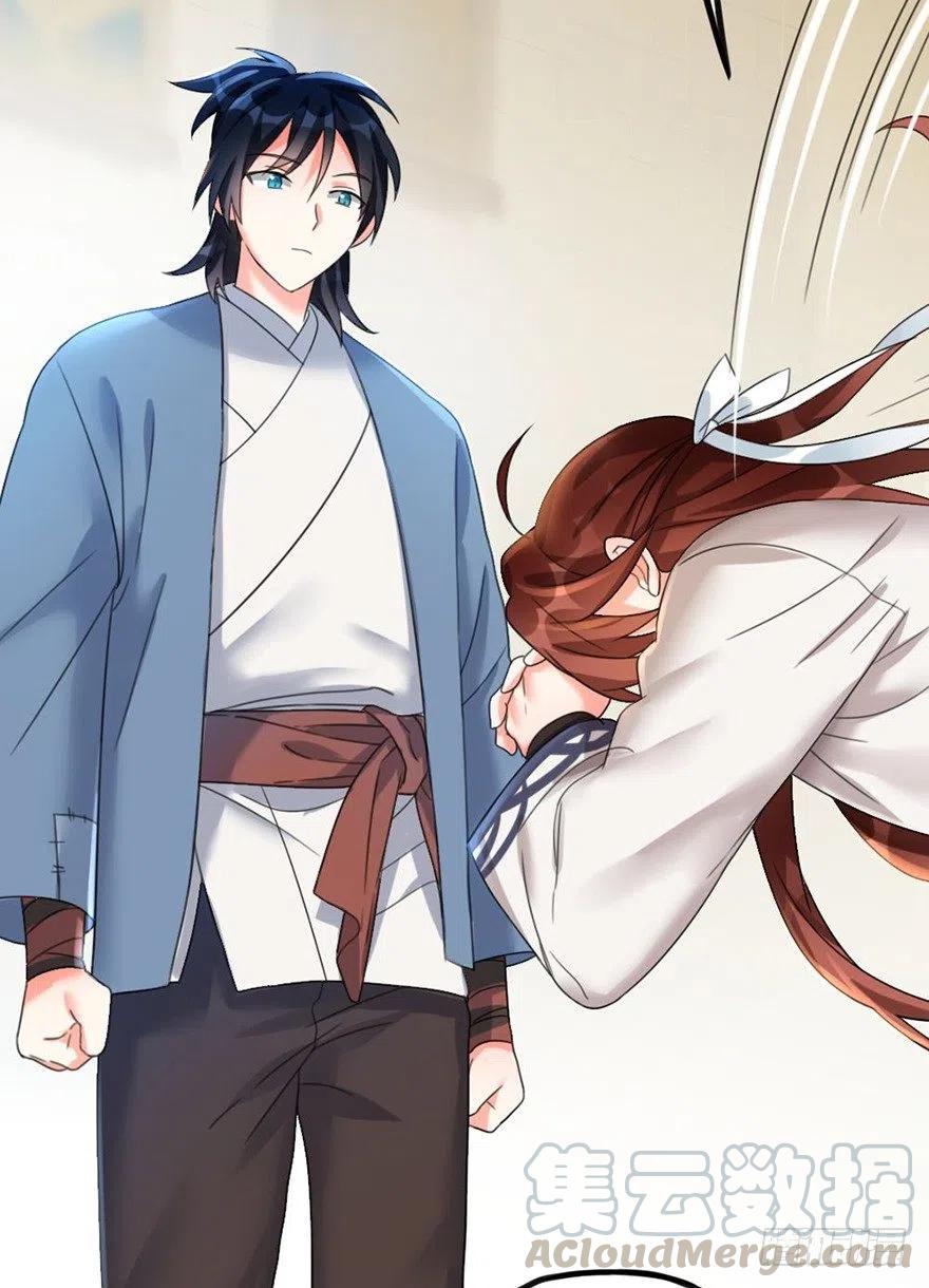 37 天下第一的意义-第38话