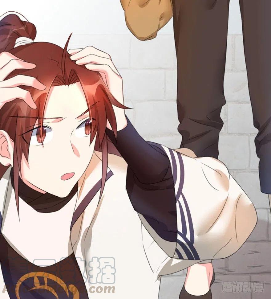 41 别着急，我帮你-第42话