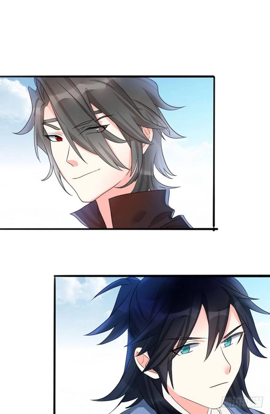 43 言不由衷的理由-第44话