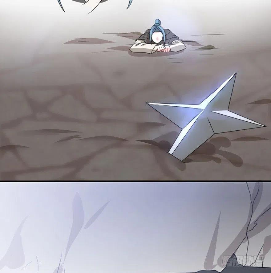 49 要是这样有用世界早乱了-第50话