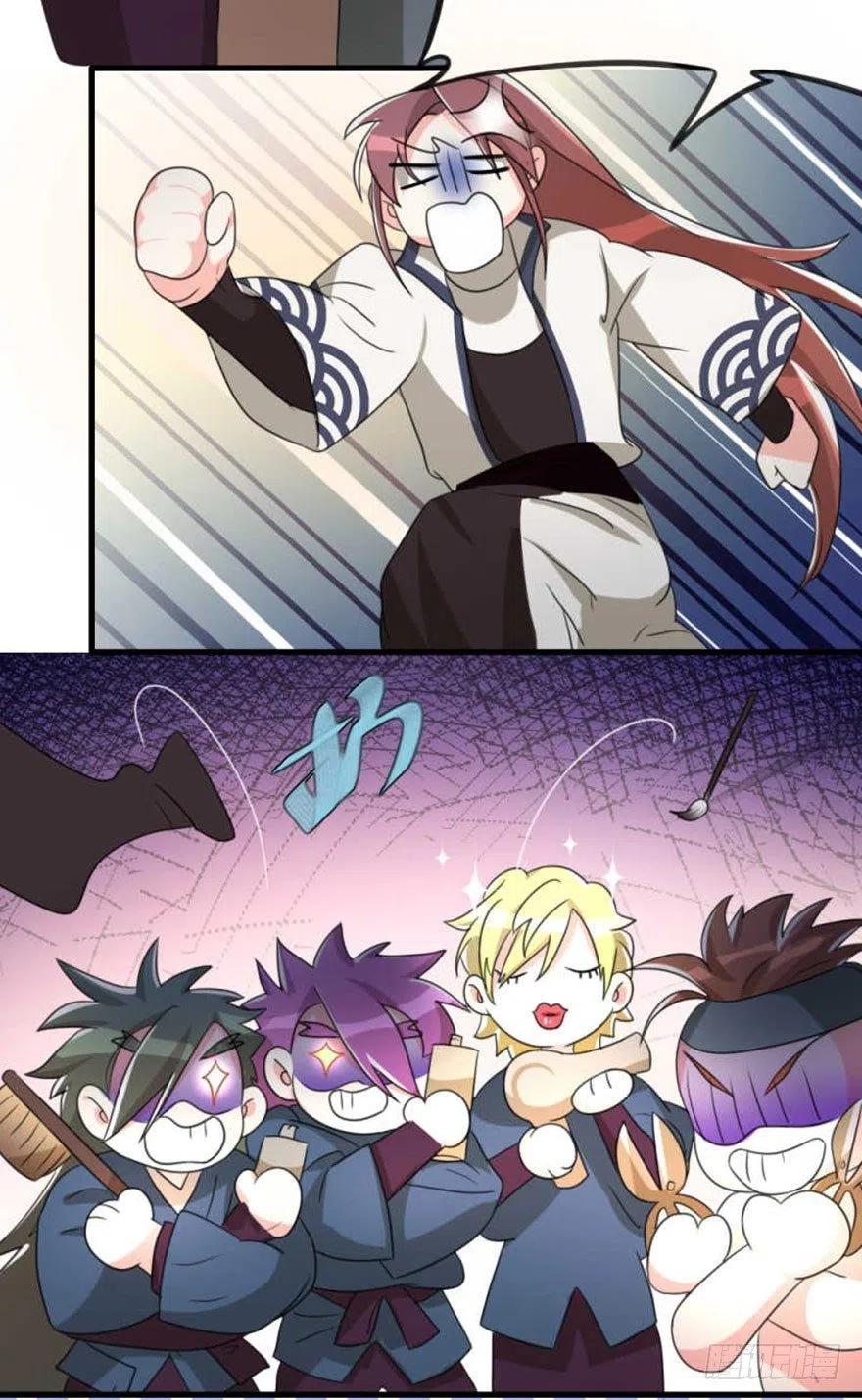 54 有请新发型的夏卓凡出场-第56话