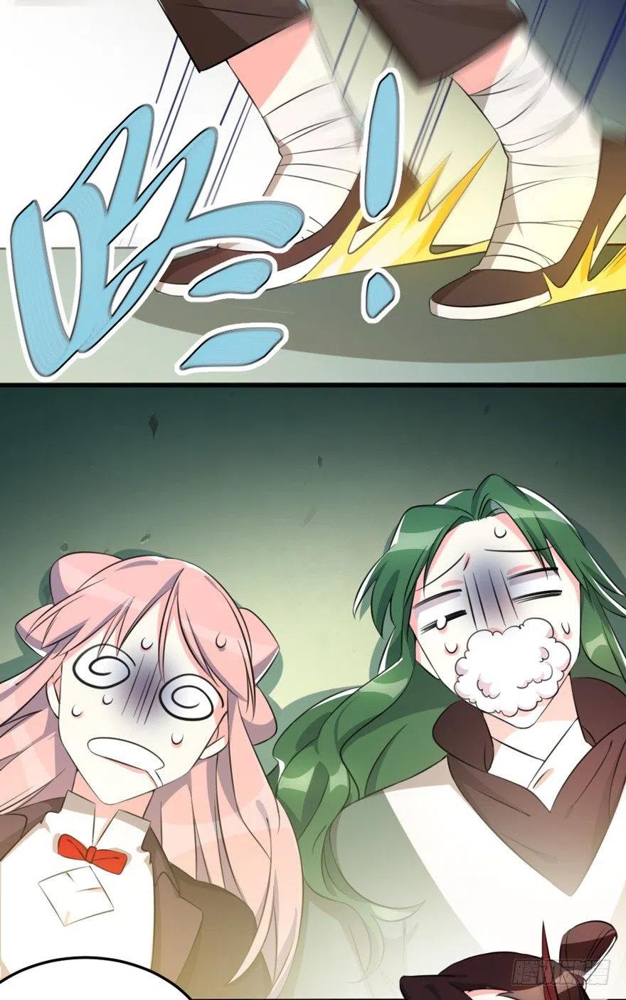 64 冠军和伙伴我都要-第66话