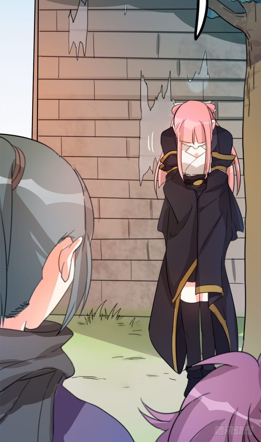 09 每个人的前进之路(1/2)-第10话