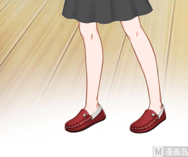 第16话 他不是你爸爸(1/2)-第16话